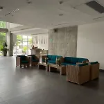 Apartamento Infinitum