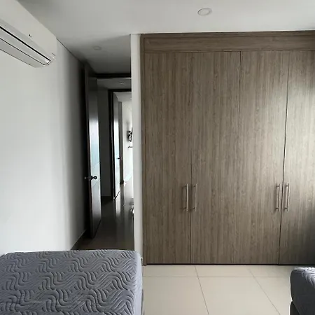 Apartamento Infinitum Cartagena