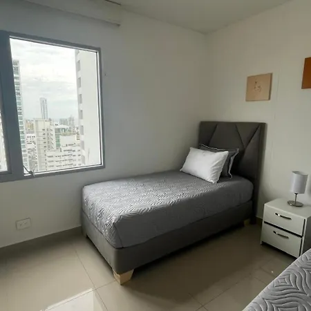 Infinitum Cartagena