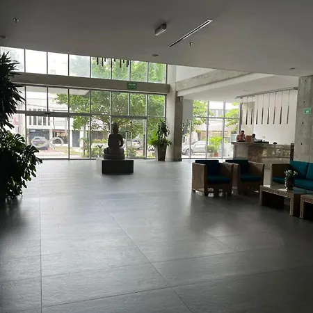 Infinitum Apartamento Cartagena