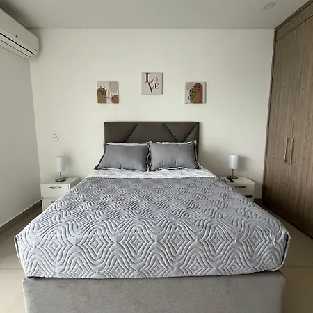 Infinitum Apartamento