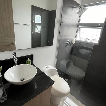 Apartamento Infinitum Cartagena