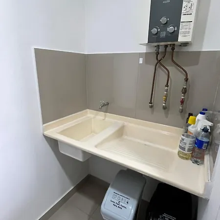 Infinitum Apartamento *