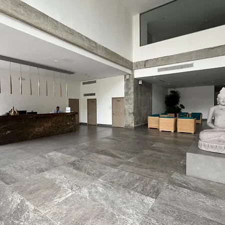 Apartamento Infinitum