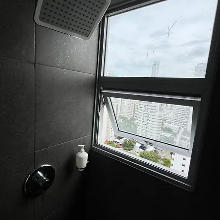 Infinitum Apartamento *