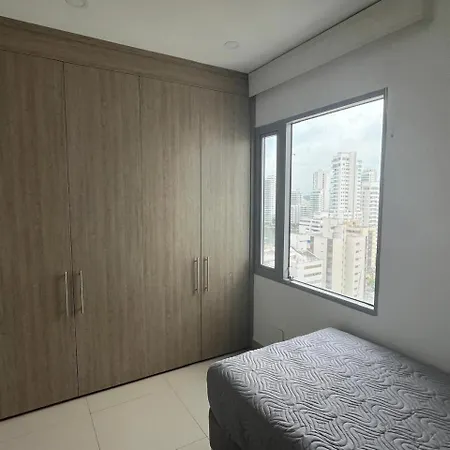 Apartamento Infinitum *