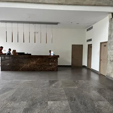 Infinitum Apartamento Cartagena