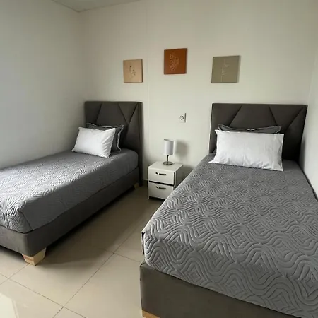 Infinitum Apartamento