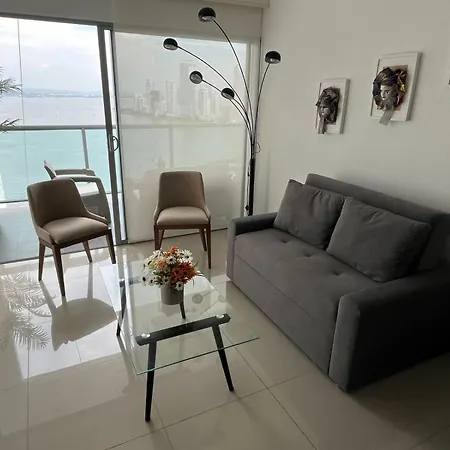 Infinitum Apartamento Cartagena