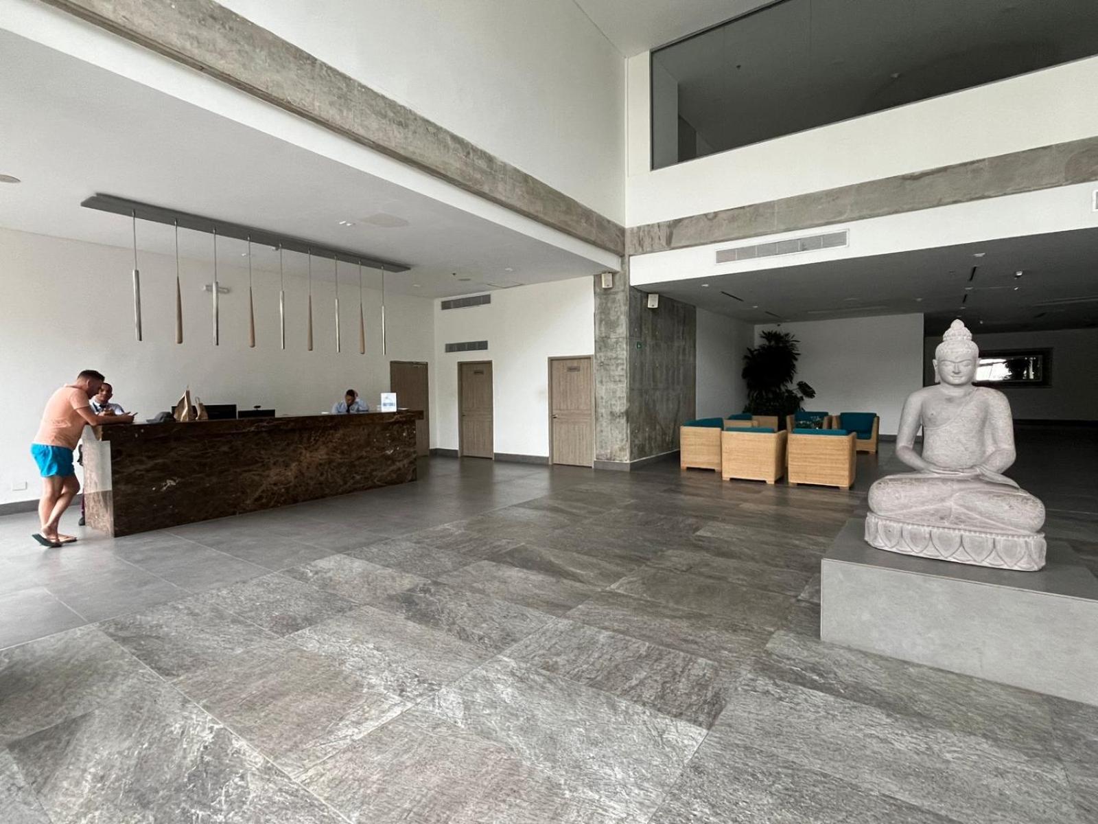 Apartamento Infinitum